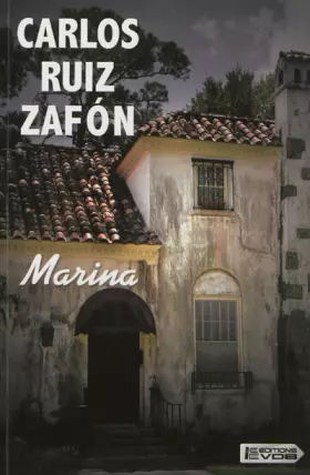 Couverture du produit · Marina