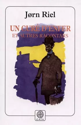 Couverture du produit · Un curé d'enfer : Et autres racontars