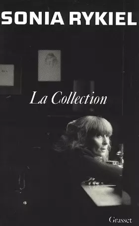 Couverture du produit · La Collection
