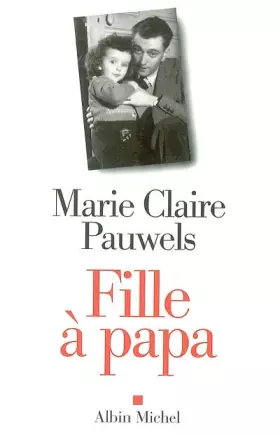 Couverture du produit · Fille à papa