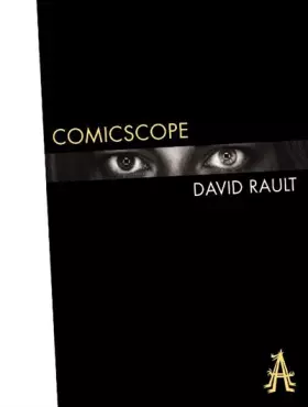 Couverture du produit · Comicscope
