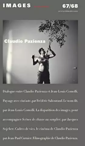 Couverture du produit · Images Documentaires N 67/68 - Claudio Pazienza - Juin 2010