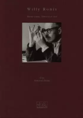 Couverture du produit · Marie-Anne, Vincent et moi