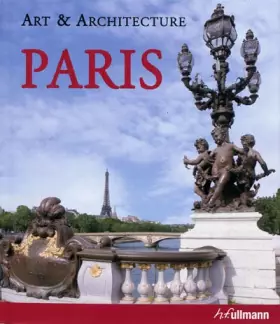 Couverture du produit · Paris