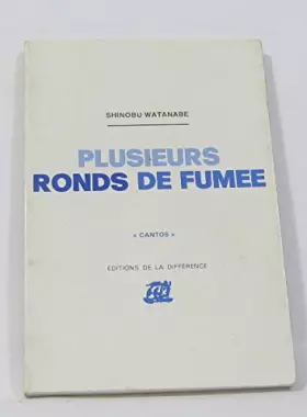 Couverture du produit · Plusieurs ronds de fumée