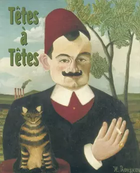 Couverture du produit · Têtes à Têtes