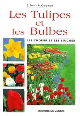Couverture du produit · Les Tulipes Et Les Bulbes