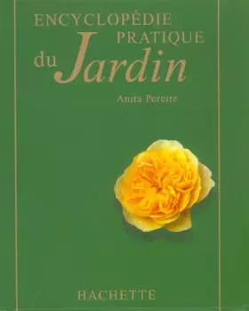 Couverture du produit · Encyclopédie pratique du jardin. Nouvelles variétés