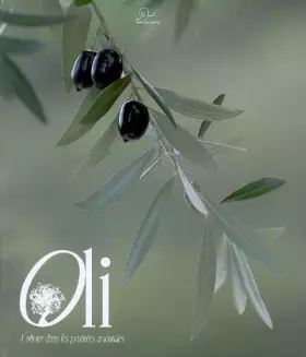 Couverture du produit · Oli : L'olivier dans les Pyrénées orientales