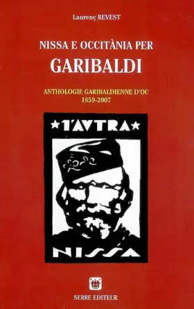Couverture du produit · Nissa e occitania per garibaldi