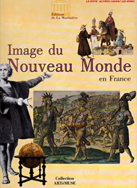 Couverture du produit · Image du Nouveau monde en France