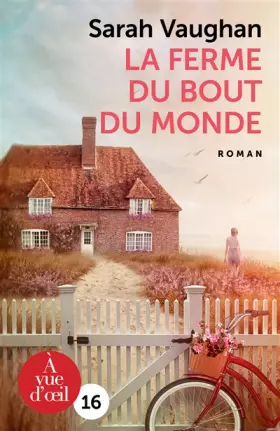 Couverture du produit · La Ferme du bout du monde