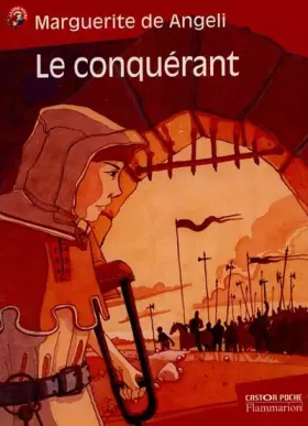 Couverture du produit · Le Conquérant