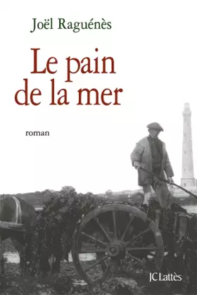 Couverture du produit · Le Pain de la mer
