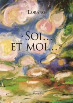 Couverture du produit · "Soi... et moi..."