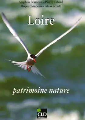 Couverture du produit · LOIRE PATRIMOINE NATURE (0)