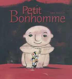 Couverture du produit · Petit Bonhomme