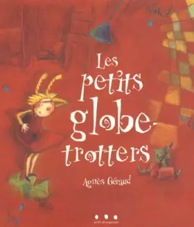 Couverture du produit · Les Petits Globe-trotters