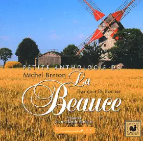 Couverture du produit · Petite anthologie de la Beauce