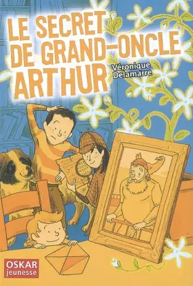 Couverture du produit · Le secret de grand-oncle Arthur