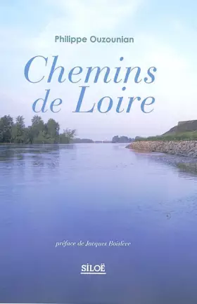 Couverture du produit · Chemins de Loire