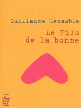 Couverture du produit · Le fils de la bonne