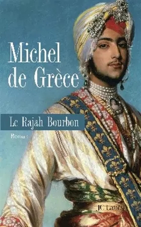 Couverture du produit · Le Rajah Bourbon