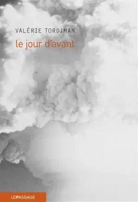 Couverture du produit · Le Jour d'avant