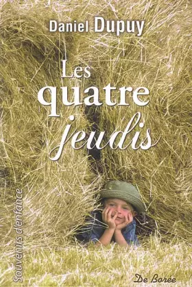Couverture du produit · Quatre Jeudis (les)