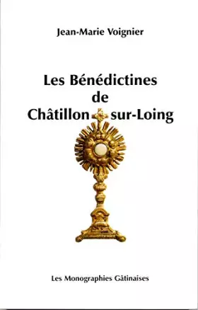 Couverture du produit · Eglise Sainte Madeleine de Montargis