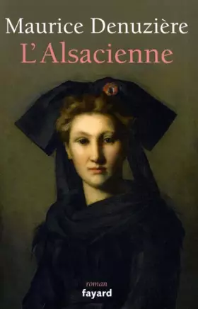 Couverture du produit · L'Alsacienne