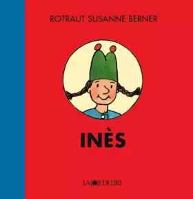 Couverture du produit · Inès