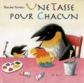 Couverture du produit · Une tasse pour chacun