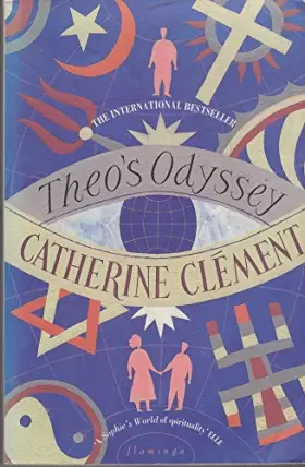 Couverture du produit · Theo's Odyssey