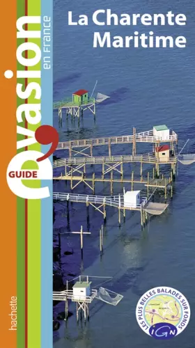 Couverture du produit · La Charente-Maritime