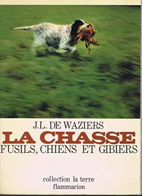 Couverture du produit · La chasse