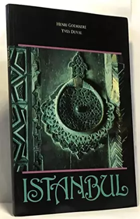 Couverture du produit · Istanbul