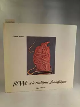 Couverture du produit · Vienne et le réalisme fantastique