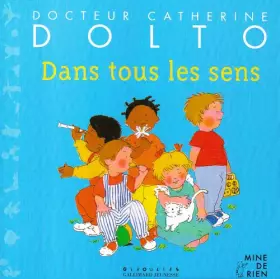 Couverture du produit · Dans tous les sens