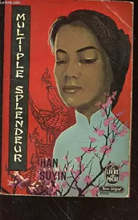 Couverture du produit · MULTIPLE SPLENDEUR