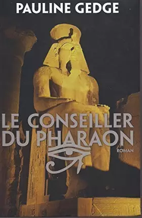 Couverture du produit · Le Conseiller du pharaon