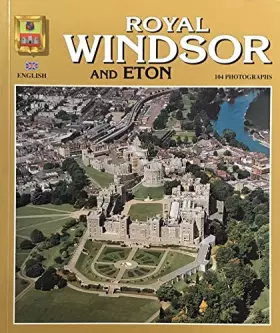 Couverture du produit · Royal Windsor and Eton