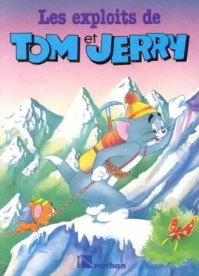Couverture du produit · Exploits de Tom et Jerry
