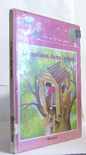Couverture du produit · La maison dans l'arbre
