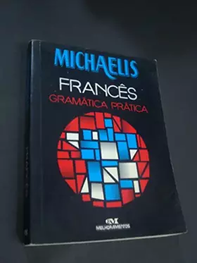 Couverture du produit · Michaelis Francês Gramática Prática