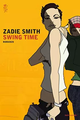 Couverture du produit · Swing time