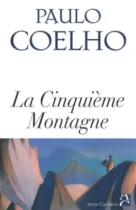 Couverture du produit · La Cinquième Montagne