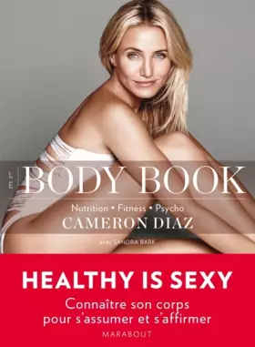 Couverture du produit · Le Body book