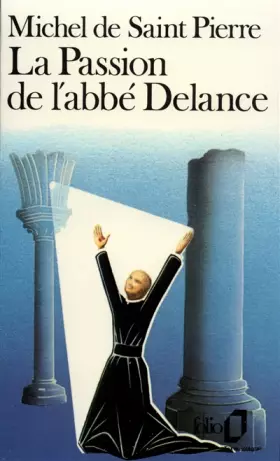 Couverture du produit · La Passion de l'abbé Delance