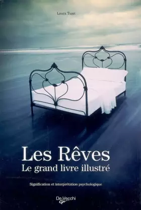 Couverture du produit · Le dictionnaire des rêves (illustré)